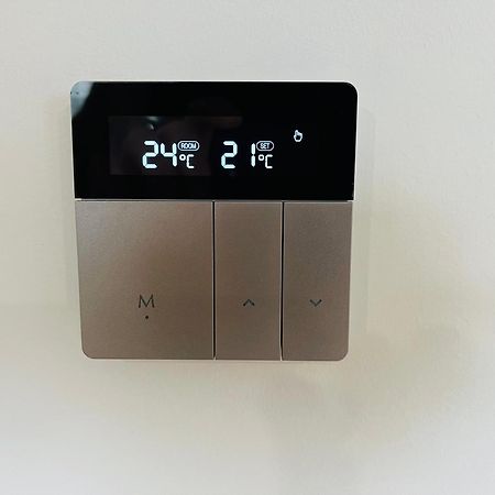 Apartman Sitka Lägenhet Trenčín Exteriör bild
