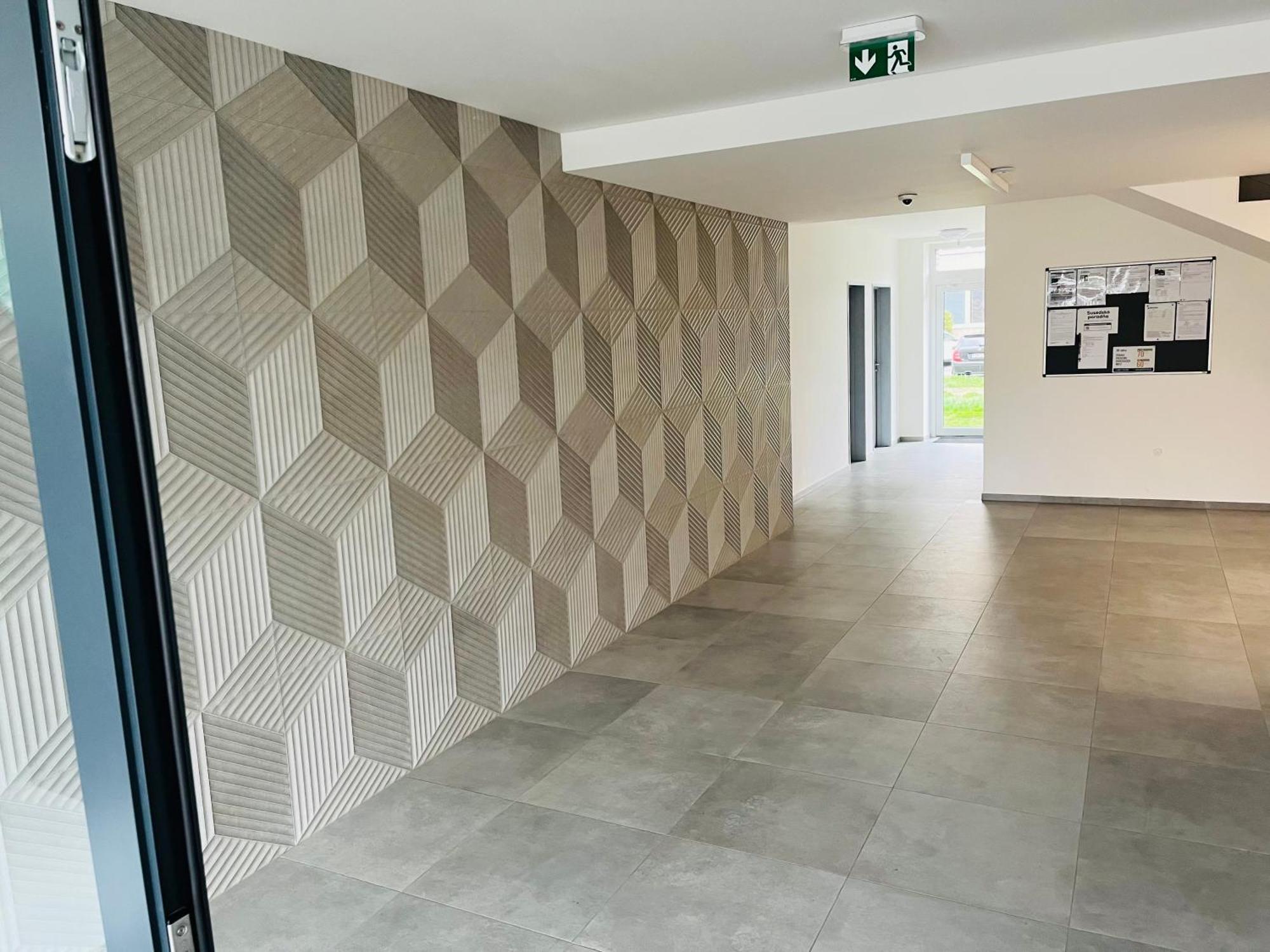 Apartman Sitka Lägenhet Trenčín Exteriör bild