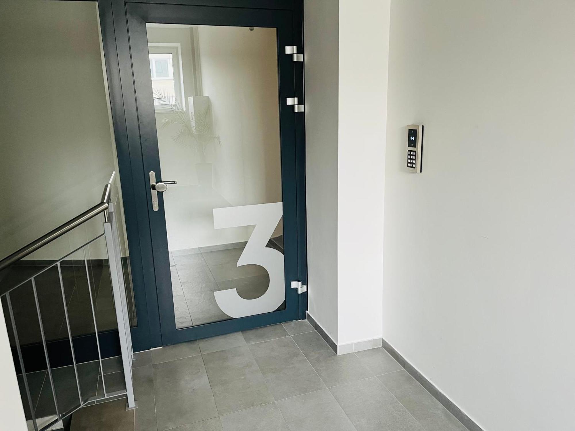 Apartman Sitka Lägenhet Trenčín Exteriör bild