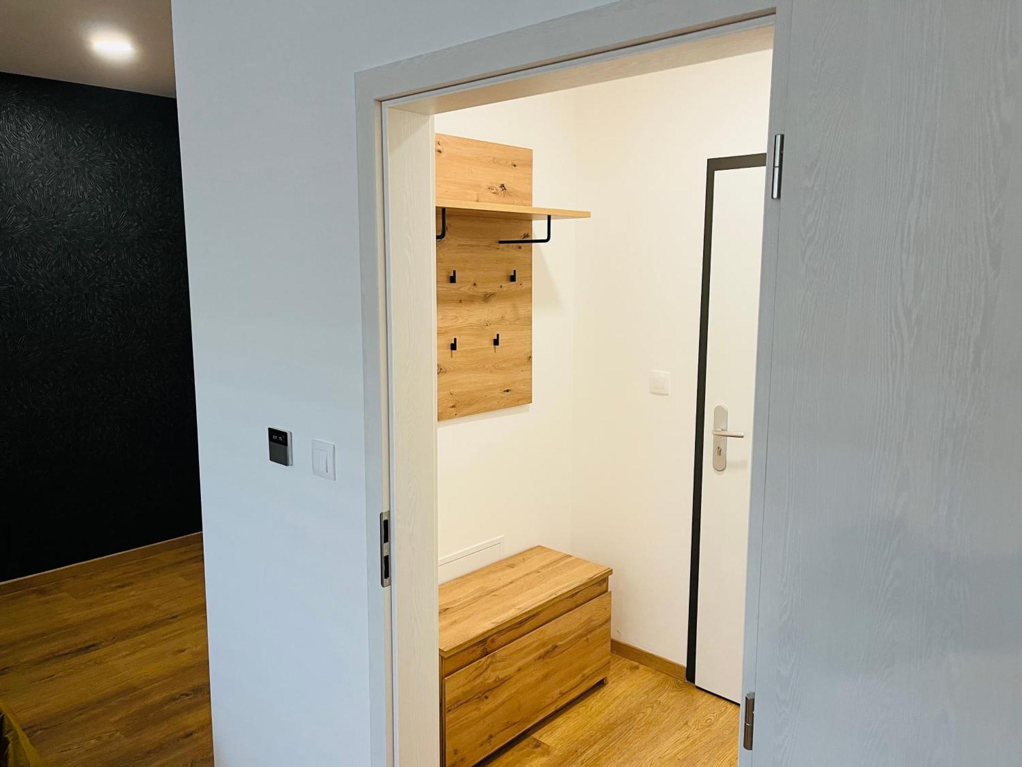 Apartman Sitka Lägenhet Trenčín Exteriör bild