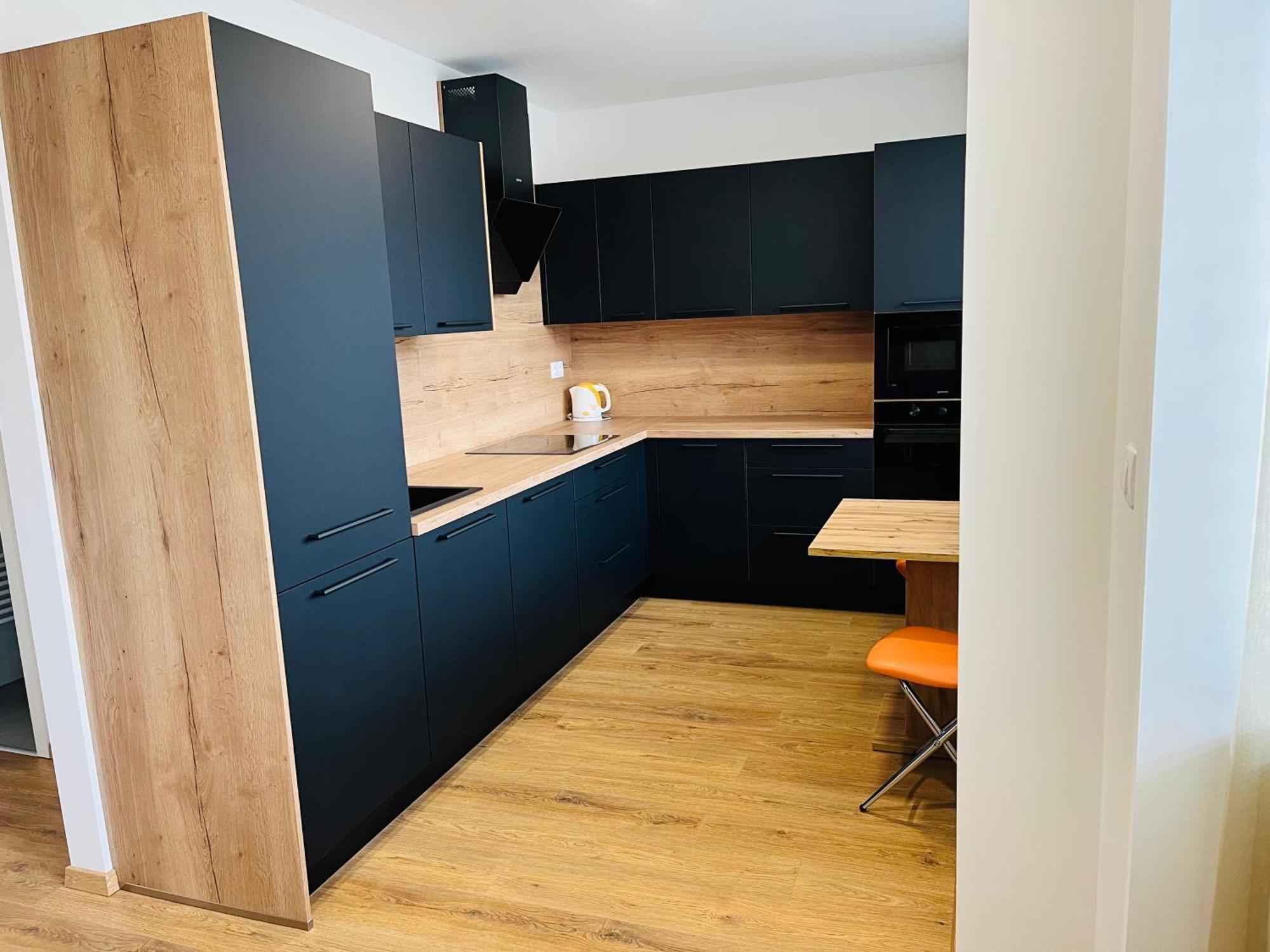 Apartman Sitka Lägenhet Trenčín Exteriör bild